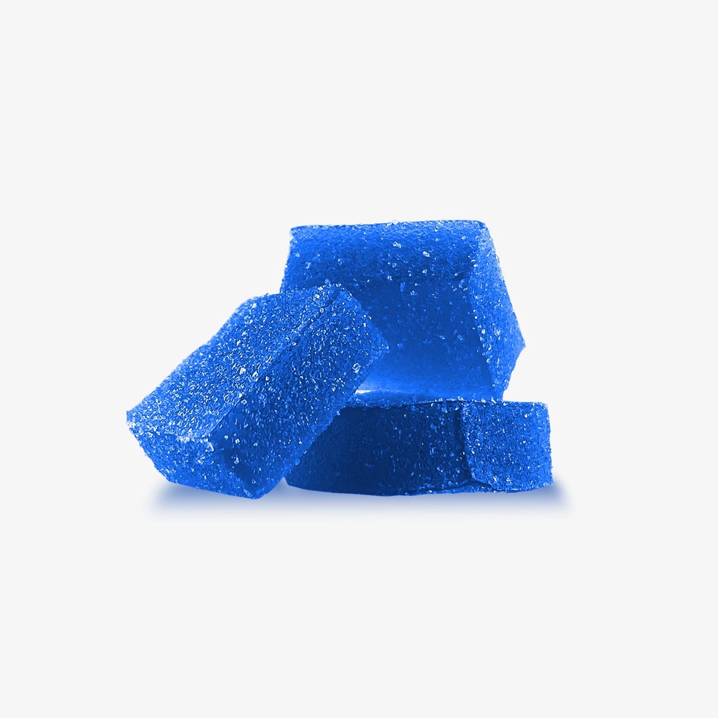 DELTA 9 THC GUMMIES / REVENGE / BLUE RAZZ 1200mg / 30ct
