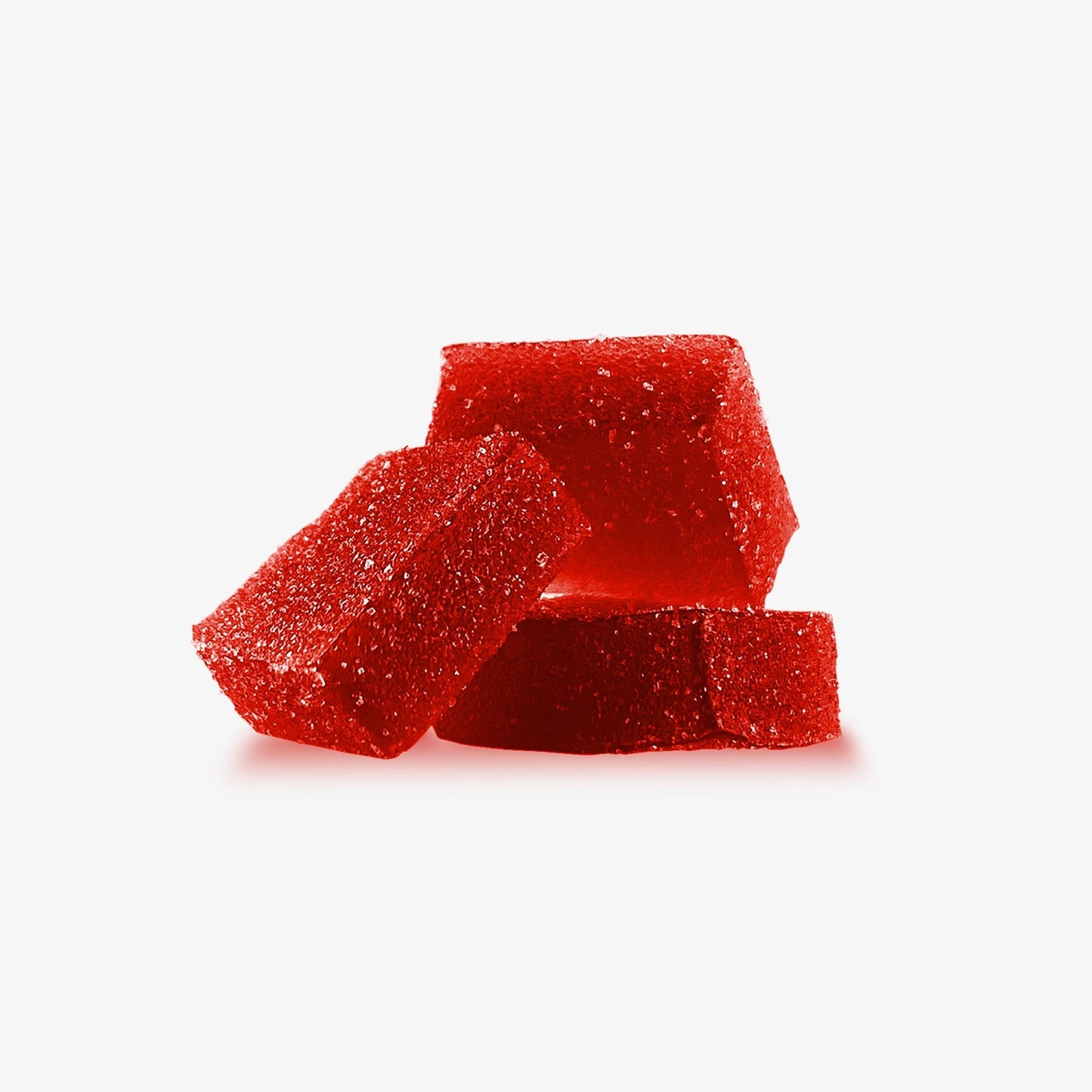 DELTA 9 THC GUMMIES / REVENGE / STRAWBERRY 1200mg / 30ct