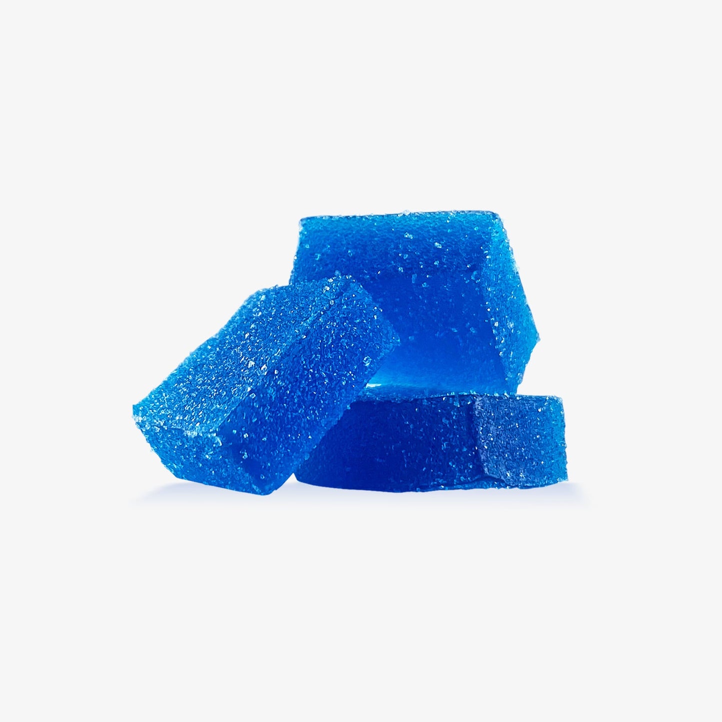 DELTA 9 THC GUMMIES / REVENGE / BLUE RAZZ 400mg / 10ct