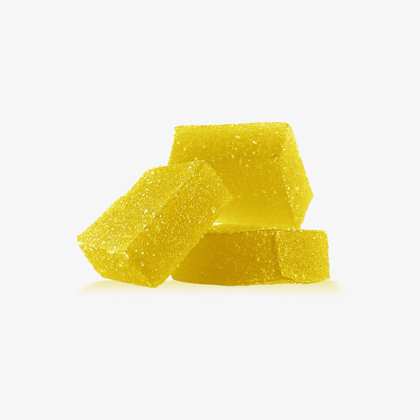 DELTA 9 THC GUMMIES / REVENGE / PINEAPPLE 400mg / 10ct