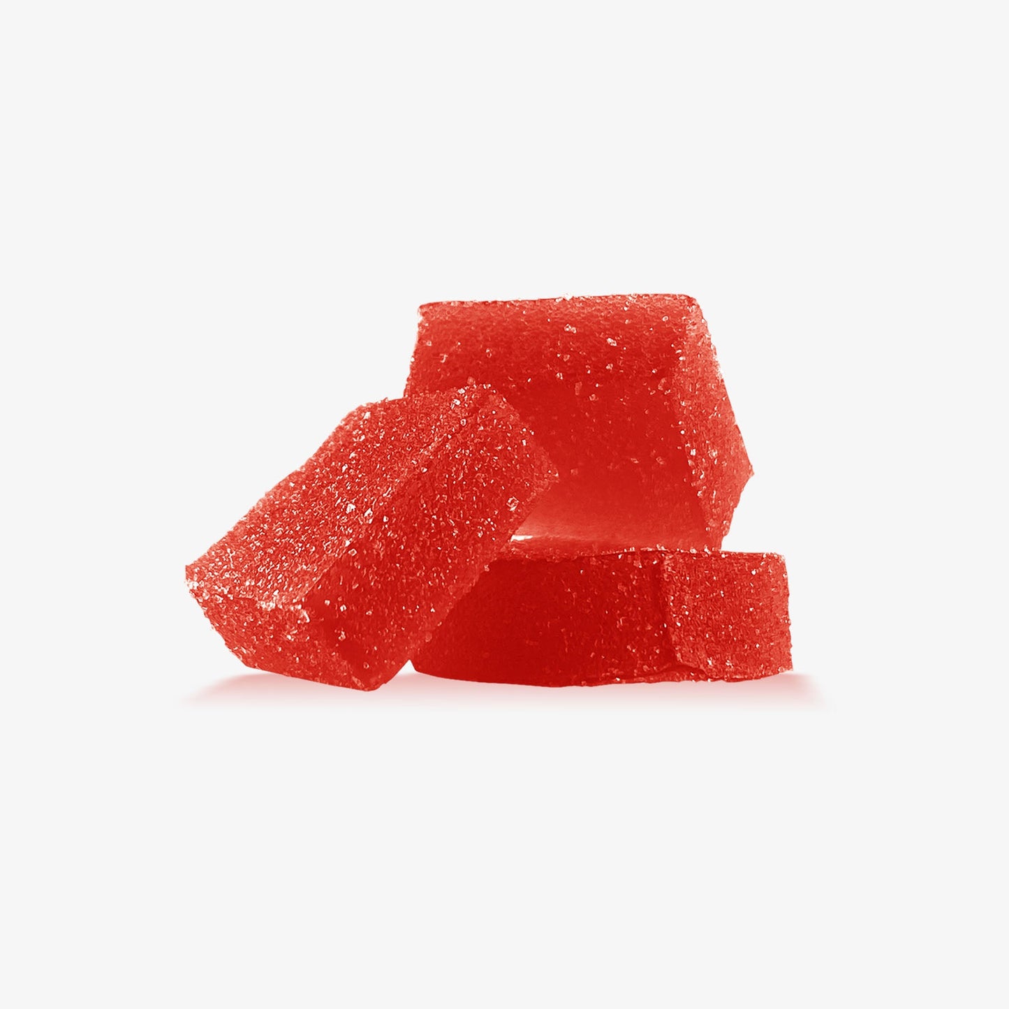 DELTA 9 THC GUMMIES / REVENGE / STRAWBERRY 400mg / 10ct