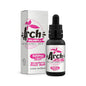 Strawberry Peach Apple CBD Isolate 500 milligrams 