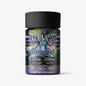 DELTA 9 THC BLENDED GUMMIES / GODDESS BLEND / ASSORTED 2500mg / 20CT