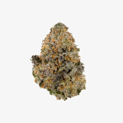 haze exotics platinum reserve thc-a flower gelato hardball detail