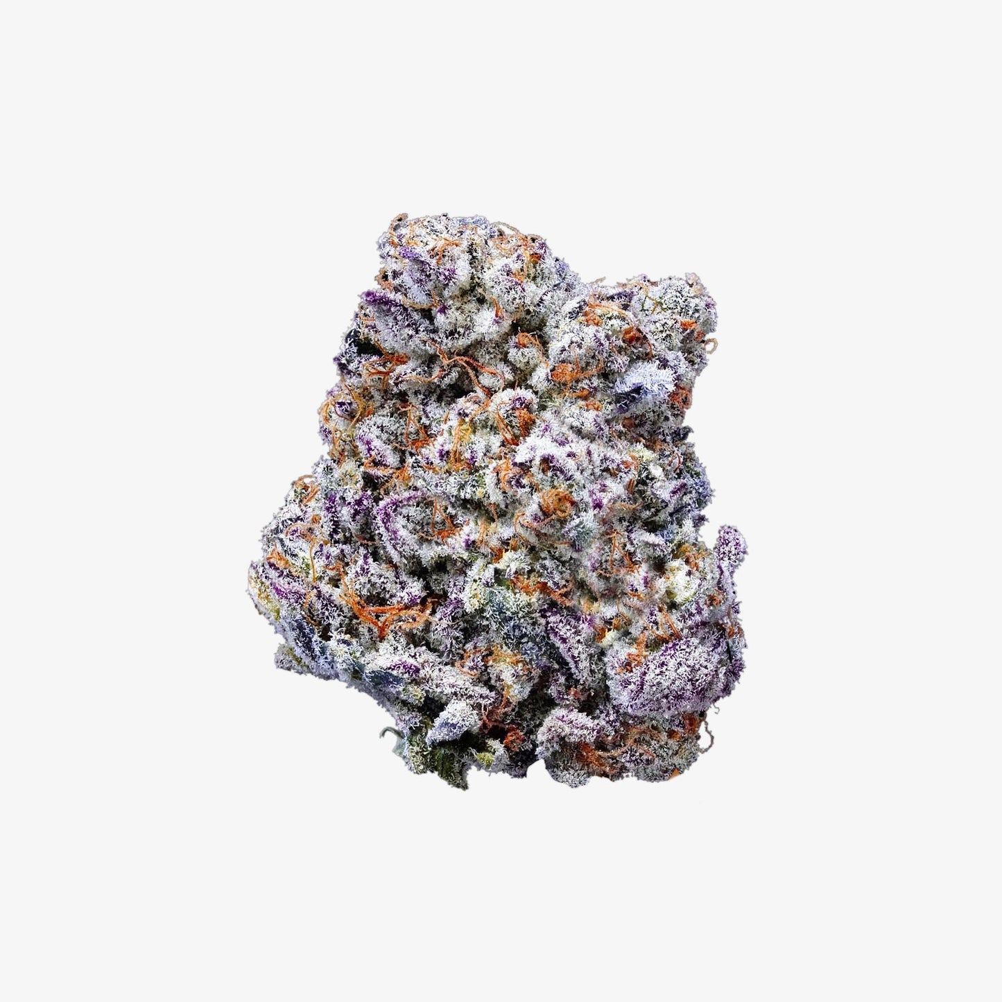 haze exotics thc-a flower watermelon wonder detail