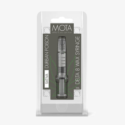 mota delta 8 thc was syringe durban poison