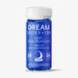 new standard hemp D9 CBD dream gummies 20ct blue raspberry