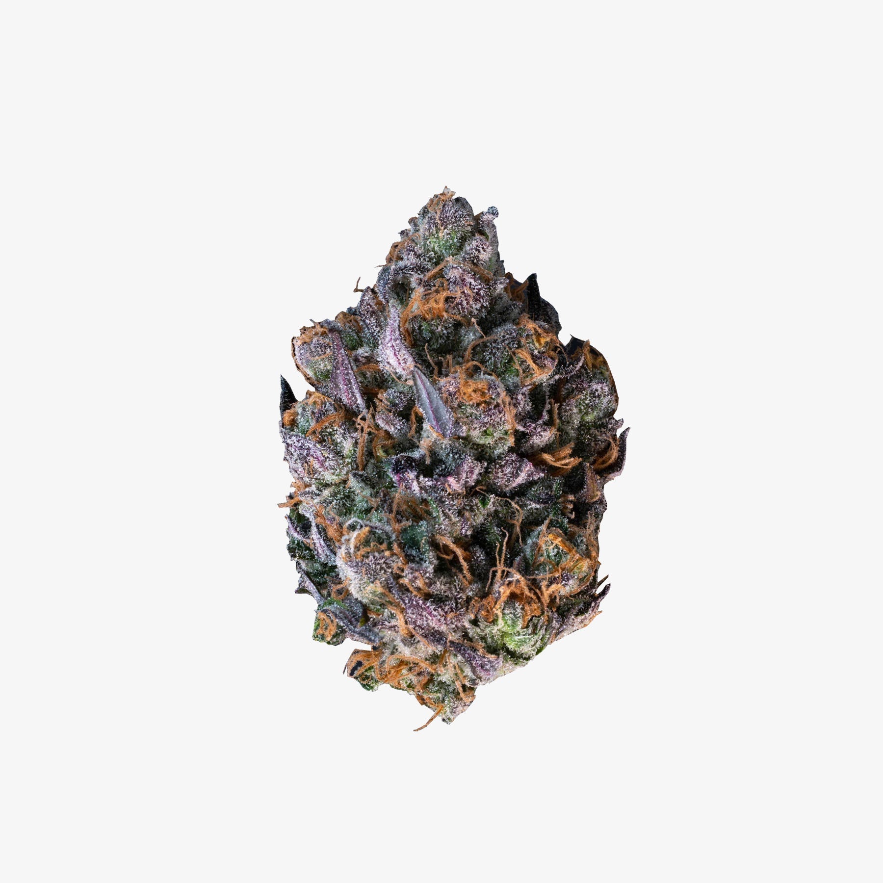 revenge thc-a flower 3.5g don carlos detail